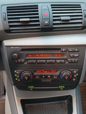 BMW 116 i 116коня XENON ///M, снимка 15