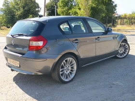 BMW 116 i XENON ///M, снимка 6