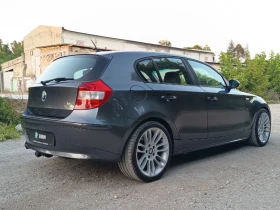 BMW 116 i 116коня XENON ///M, снимка 7