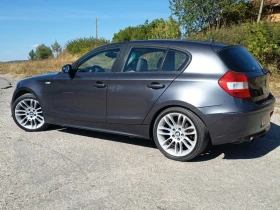 BMW 116 i XENON ///M, снимка 4