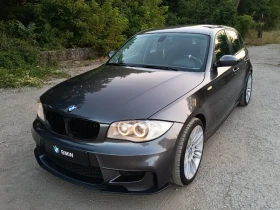 BMW 116 i 116коня XENON ///M, снимка 2