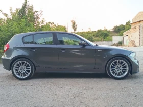 BMW 116 i 116коня XENON ///M, снимка 8