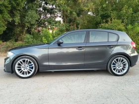 BMW 116 i 116коня XENON ///M, снимка 4