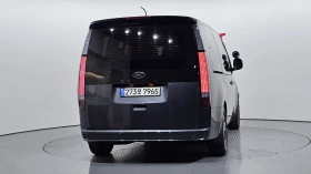Hyundai Staria L3.5 Lounge 7-Seater autogeorge.com, снимка 7