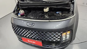 Hyundai Staria L3.5 Lounge 7-Seater autogeorge.com, снимка 9
