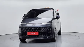 Hyundai Staria L3.5 Lounge 7-Seater autogeorge.com, снимка 5