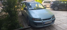 Mitsubishi Space star фейслифт, АГУ, снимка 2