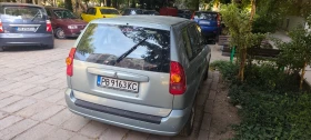 Mitsubishi Space star фейслифт, АГУ, снимка 5