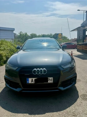 Audi A6 3.0 TFSI COMPETITION , снимка 3