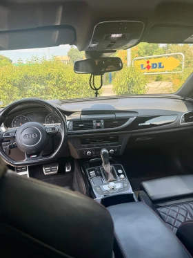 Audi A6 3.0 TFSI COMPETITION , снимка 7