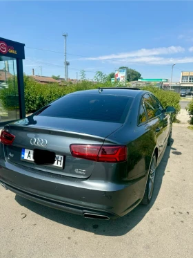Audi A6 3.0 TFSI COMPETITION , снимка 5