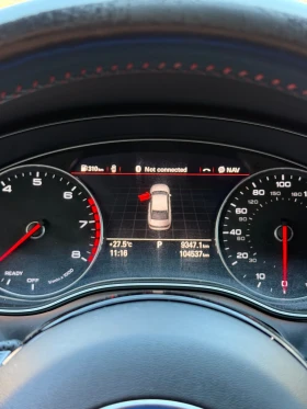 Audi A6 3.0 TFSI COMPETITION , снимка 8