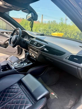 Audi A6 3.0 TFSI COMPETITION , снимка 9