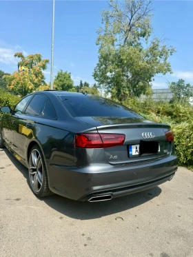 Audi A6 3.0 TFSI COMPETITION , снимка 4