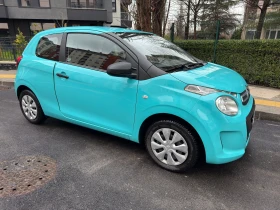 Citroen C1 1.0 VTi, снимка 4