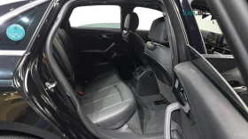 Audi A4 45TFSI* QUATTRO* S LINE* ПОДГРЕВ* ОБДУХВАНЕ* 360* , снимка 11