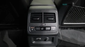 Audi A4 45TFSI* QUATTRO* S LINE* ПОДГРЕВ* ОБДУХВАНЕ* 360* , снимка 16