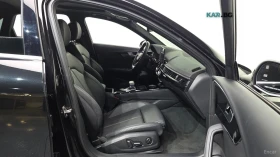 Audi A4 45TFSI* QUATTRO* S LINE* ПОДГРЕВ* ОБДУХВАНЕ* 360* , снимка 10