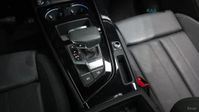 Audi A4 45TFSI* QUATTRO* S LINE* ПОДГРЕВ* ОБДУХВАНЕ* 360* , снимка 8