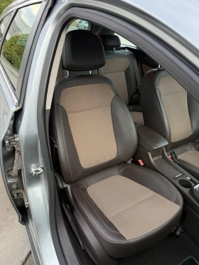 Opel Astra J sport tourer, снимка 6