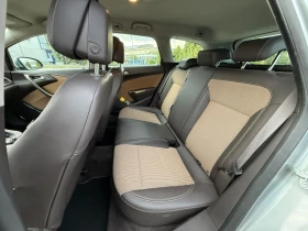 Opel Astra J sport tourer, снимка 7
