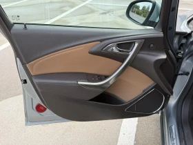 Opel Astra J sport tourer, снимка 5