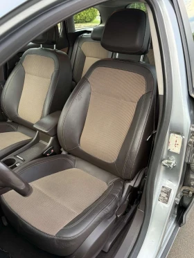 Opel Astra J sport tourer, снимка 8