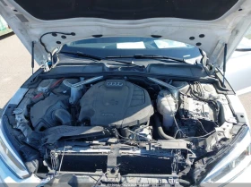 Audi A5 2.0l 45 Premium, снимка 10
