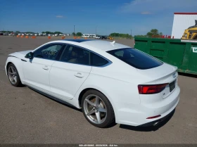 Audi A5 2.0l 45 Premium, снимка 3