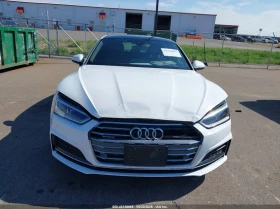Audi A5 2.0l 45 Premium, снимка 12