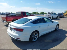 Audi A5 2.0l 45 Premium, снимка 4
