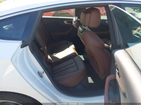Audi A5 2.0l 45 Premium, снимка 8