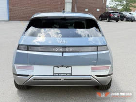 Hyundai Ioniq 5, снимка 4
