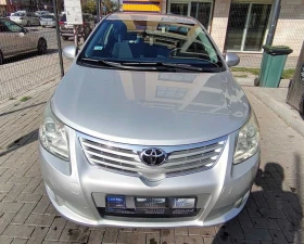 Toyota Avensis 2.0 VVT-i, снимка 3