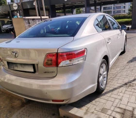 Toyota Avensis 2.0 VVT-i, снимка 5