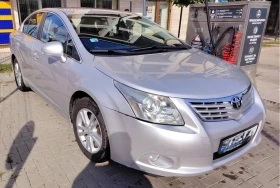 Toyota Avensis 2.0 VVT-i, снимка 2