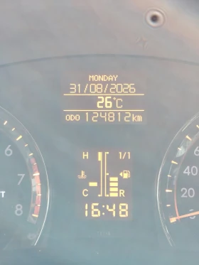 Toyota Avensis 2.0 VVT-i, снимка 8