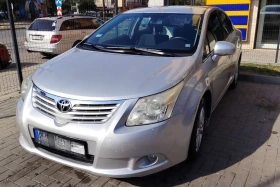 Toyota Avensis 2.0 VVT-i, снимка 1