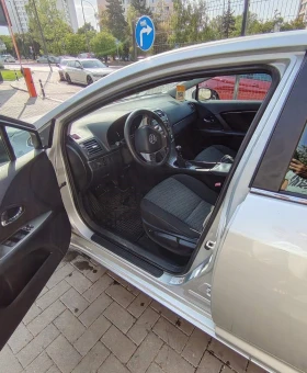Toyota Avensis 2.0 VVT-i, снимка 7