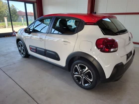 Citroen C3  1.2i Feel , снимка 6