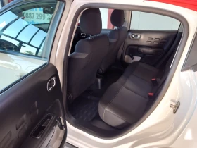 Citroen C3  1.2i Feel , снимка 8