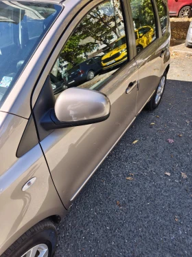 Nissan Note 1.4 16V, снимка 3