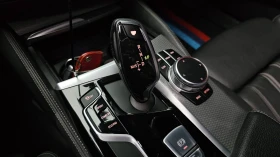 BMW 530 M Sport, снимка 8