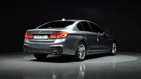 BMW 530 M Sport, снимка 2