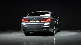 BMW 530 M Sport, снимка 4