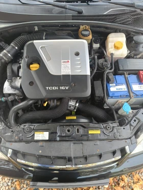 Chevrolet Lacetti, снимка 14