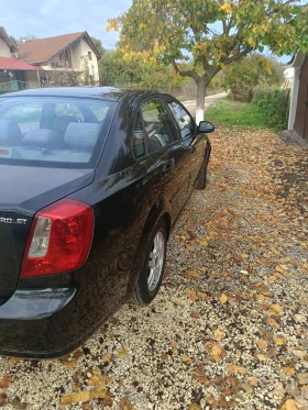 Chevrolet Lacetti, снимка 4