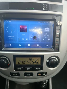 Chevrolet Lacetti, снимка 9