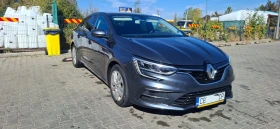 Renault Megane ZEN, снимка 5