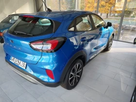 Ford Puma, снимка 4